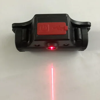 Лазерный позиционер для балансировки колес Инфракрасный Линейный точечный Приводной блок Для балансировки шин Лазерный луч