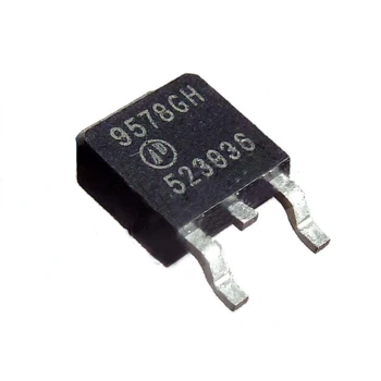 10 шт./ЛОТ NWE 9578GH AP9578GH TO-252 60V 10A SMD транзистор