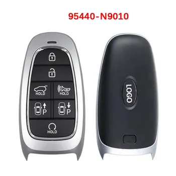 CN020241 Номер детали 95440-N9010 OEM Печатная плата Для Hyundai Tucson 2022 Smart Key 7 Кнопка 47 Чип 433 МГц без ключа Go