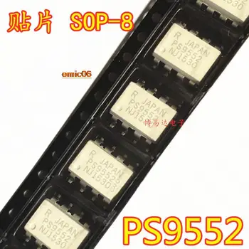 10 штук оригинального запаса PS9552 SOP-8 PS9552