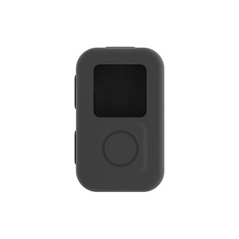 Для GoPro Hero 11/10, мягкие аксессуары против царапин, пылезащитный чехол для пульта дистанционного управления, силиконовый чехол, защитный протектор, A