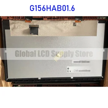 G156HAB01.6 ЖК-Экранная панель Оригинальная и совершенно Новая