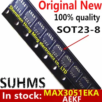 (10 шт.) 100% Новый чипсет MAX3051EKA + T MAX3051EKA MAX3051 AEKF sot23-8