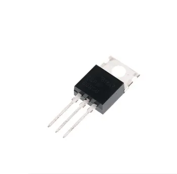 FQP50N06 TO-220 50N06 60V N-канальный МОП-транзистор