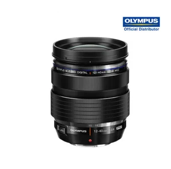 Объектив Olympus 12-40 для камеры M43 M.Zuiko Digital ED 12-40 мм f/2.8 Pro