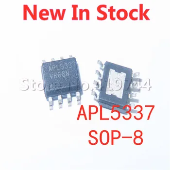 5 шт./лот APL5337KAI-TRG APL5337 SOP-8 чип управления питанием В наличии НОВАЯ оригинальная микросхема