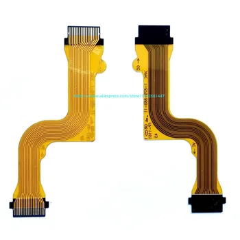 Для Sony HXR-NX5C NX5E AX2000E интерфейсная плата переключателя питания Гибкий кабель соединительный кабель коммутатора