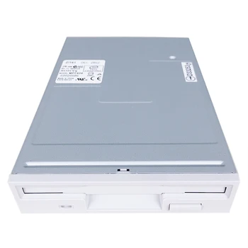 100% Новый компьютер MPF920 встроенный дисковод гибких дисков 1,44 Мб FDD Внутренний дисковод для гибких дисков 3,5 диск 34 pin IDC MPF-920 вышивальная машина