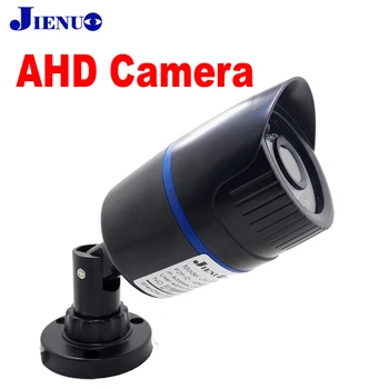 5MP 4MP 2MP 1MP AHD Камера Аналогового Видеонаблюдения CCTV Security Home Indoor Outdoor Bullet Camera S Инфракрасная Камера Ночного Видения