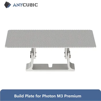 Сборная пластина ANYCUBIC для 3D-принтера Photon M3 Premium LCD