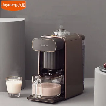 Joyoung K1S Food Blender С Резервированием Времени APP Control Машина Для приготовления Соевого Молока Интеллектуальная Автоматическая Очистка Миксер Для Приготовления Соевого Молока