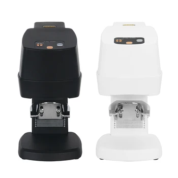 ITOP Инструменты для приготовления кофе Эспрессо Для Кафе 58 мм, Автоматическая Электрическая Машина для Вскрытия Кофе, Бытовая Коммерческая 110 В-240 В