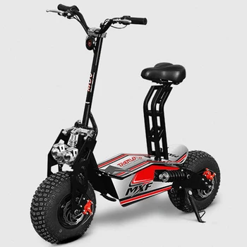 2020 Мощное 1600 Вт 2000 Вт большое колесо 16 дюймов, внедорожный мотоцикл, электрический скутер для взрослых