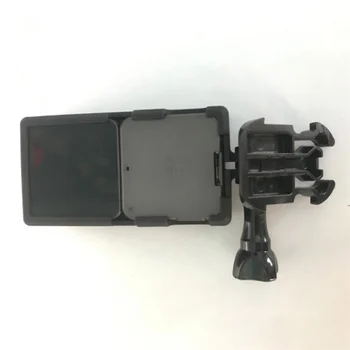 Превосходная пластиковая спортивная камера с защитой от падения, амортизирующая защитная рамка для DJI Action 2