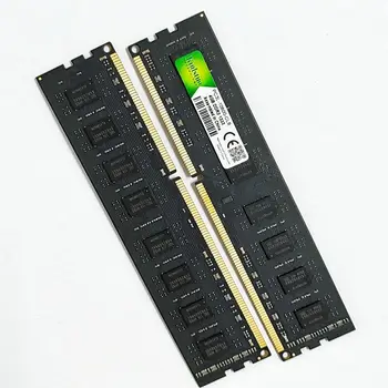 DDR3 4 ГБ 8 ГБ Настольная память 1333 1600 МГц PC3 PC3L 10600 12800U 240Pin 1,5 В UDIMM Память Ddr3 RAM