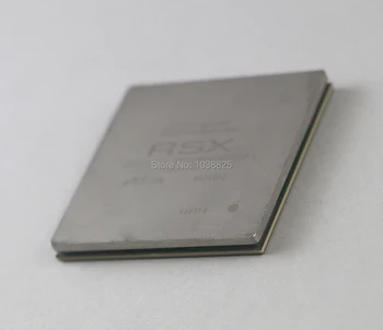 5 шт./лот оригинальный для PS3 GPU компьютер RSX CXD2971GB чипсет BGA IC с шариками